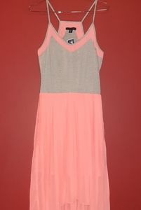 Spaghetti Strap Sundress